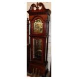 Ridgeway Grandfather Clock