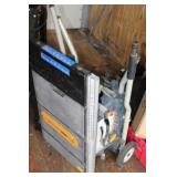 Ryobi Portable 10' Table Saw