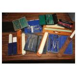 Vintage Drafting Collection