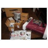 Lorex High Definition Night Vision 1080p Security