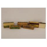 3 Vintage Boxes of Ammunition 3030