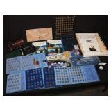 US & Foreign Coin Collection