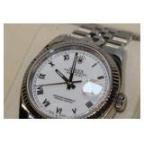 Rolex Watch Datejust 36 116234 Oyster Perpreture