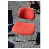 Mid Century Modern Herman Miller Chair