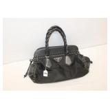 Unauthenticated Prada Style  Purse Hobo Bag?