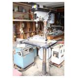 14' Northern H. Drill Press