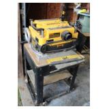Dewalt Planner Emglo Air Compressor