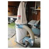 Jet Dust Collector DC 1200