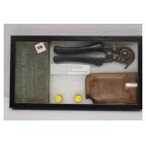WW2 US Military wire cutters US HKP