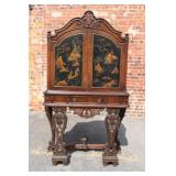 Ren. Revival Cabinet
