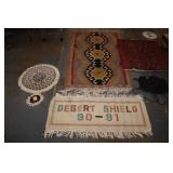 Vintage Persian Rug Collection