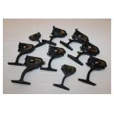 Vintage PENN Sport FIshing Reel Frames, Only NewS