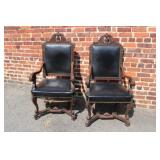 Pair of Chairs