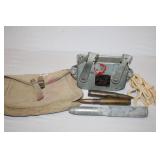 WW2 General Purpose Ammo bag 1943