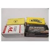 38 special ammunition, 200 rounds