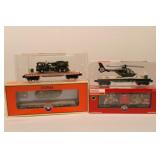 Coca Cola Heritage box car #6-83775