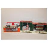Poultry boxcar #6-19819