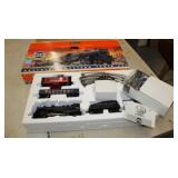 Lionel Train Set 027 Guage
