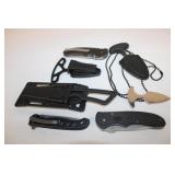 Vintage Gerber Collection Ghost Strike, Push