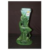 Haeger Deer Vase