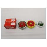 Hornady lead balls 100 count #6010