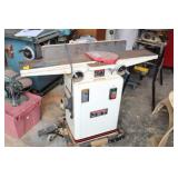 Jet 6' Long Bed Jointer #JJ60SX