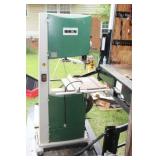 18' Band Saw by Rikon