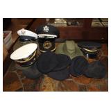 WWII - Current Military Hat Advisor Special Forces