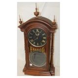 1800's Fashion #6 Seth Thomas Clock