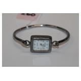 Argento (.925 Silver) Women Silver Watch