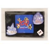 Disney 100 years of Magic, Walt Disney