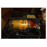 1940's 1st Gemeration Scot Airpack Breathing