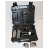 Ruger American pistol, 9mm Luger,