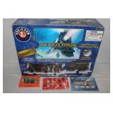 Polar Express train set #7-1102