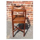 18th Century Wash Stand