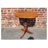 18th Century Tea Table