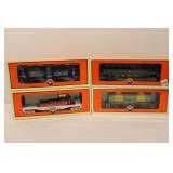 Search Light car American Rescue #6-36892