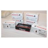Winchester 45 auto ammunition 650 rounds