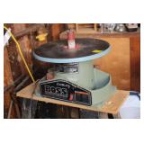 Delta Boss Bench Oscillating