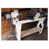 Shop Fox Lathe W1758