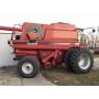 Dunnuck Grain Farm LLC Retirement Auction