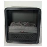 Duraflame Electric Heater/Fireplace