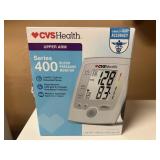 CVSHealth Series 400 Blood Pressure Monitor