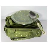 Temp-tations Presentable Ovenware Casserole Dish