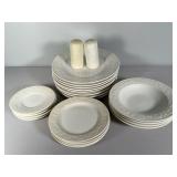 New Traditions China Set