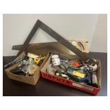 Misc. Hand Tools