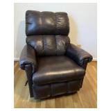 La-Z-Boy  Recliner (Brown)