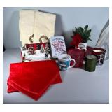 Christmas Decorative Items