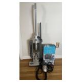 Vacuum Sweeper, Massager, Hand Vac
