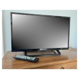 Element 24" TV (Model ELEFW248)